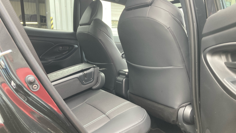 Toyota Yaris Cross 1.5 Hybrid Excel 5dr CVT Hybrid Estate